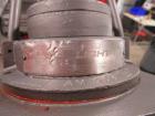 Legion Utensils Co. Half Jacketed 75 Gal. Ss Kettle